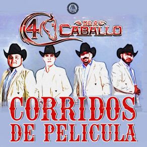 Download track Nomas Las Mujeres Quedan 4 De A Caballo