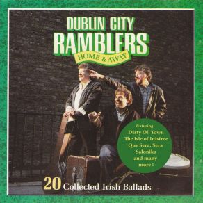 Download track The Isle Of Inisfree Dublin City Ramblers