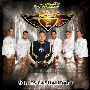 Download track Claveles De Enero Su Grupo Alma De Rey
