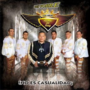 Download track Mala Estrella Su Grupo Alma De Rey