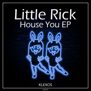 Download track Let's Move (Original Mix) Little Rick