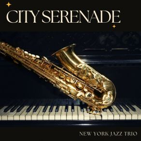 Download track Cool Jazz Fusion New York Jazz Trio