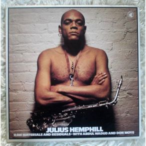 Download track C Julius Hemphill