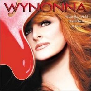 Download track Who Am I Supposed To Love Wynonna