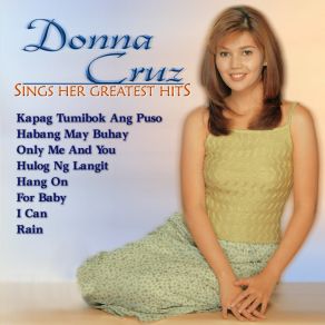 Download track Habang May Buhay Donna Cruz