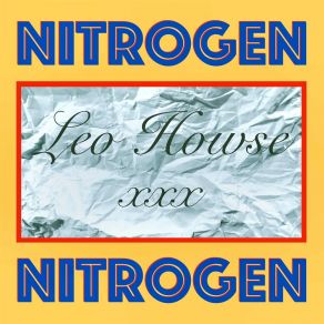 Download track Nitrogen (French Café Version) Leo Howse