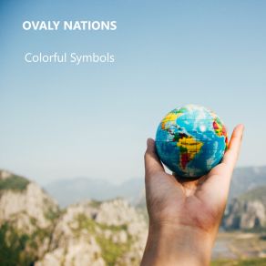 Download track Blue Roosters Ovaly Nations