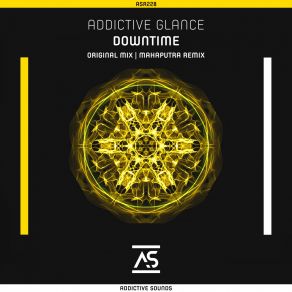 Download track Downtime (Original Mix) Addictive Glance