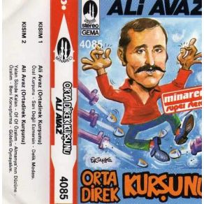 Download track Gülelim Oynayalım Ali Avaz