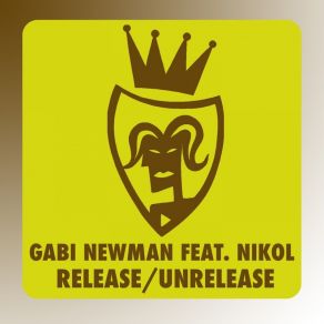 Download track Unreleased (Cesar's Cowbell Mix) Gabi Newman