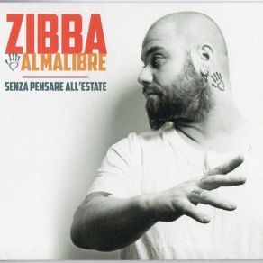 Download track Bon Voyage Zibba E Almalibre