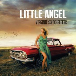 Download track Country State Of Mind Virginie Schaeffer