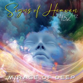 Download track Behind The Door (432 Hz) Mirage Of Deep432 Hz