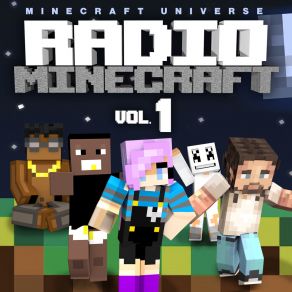 Download track Without Me (Minecraft Version) Minecraft Universe