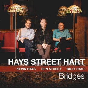 Download track Throughout Kevin Hays, Billy Hart, Ben Street