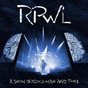 Download track Beyond Man And Time (The Blind) RPWL