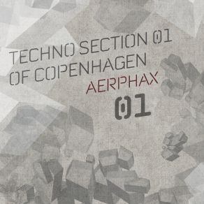 Download track Circular Controller Device Aerphax