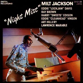 Download track D. B. Blues Milt Jackson