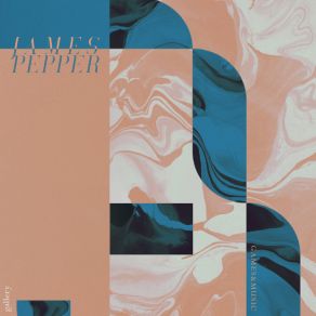 Download track Triple Take James Pepper