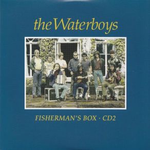 Download track Too Close To Heaven (Rolling Piano) The Waterboys