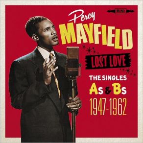 Download track The Big Question Percy Mayfield