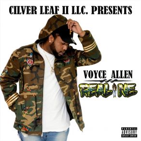 Download track Move Different Voyce Allen