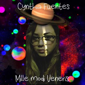 Download track El Lujo De Tenerte Cynthia Fuentes