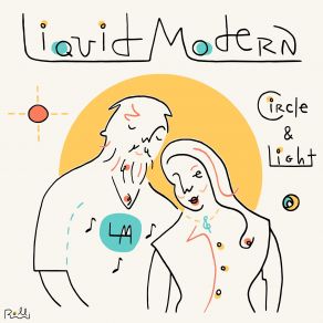 Download track With You Liquid Modern