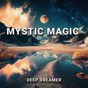 Download track Oceanic Breeze Deep Dreamer