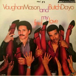 Download track Rollalong Songs Vaughan Mason, Butch Dayo