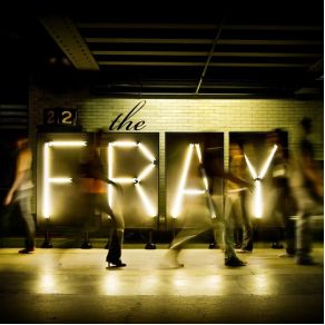 Download track Syndicate The Fray