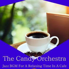 Download track Feelings In The Rain The Candy Orchestra