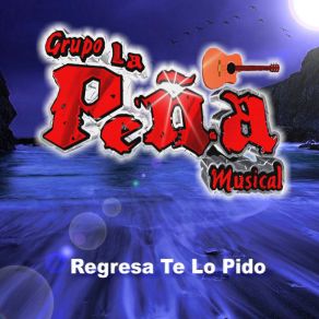 Download track No Me Puedo Escapar De Ti Grupo La Peña Musical