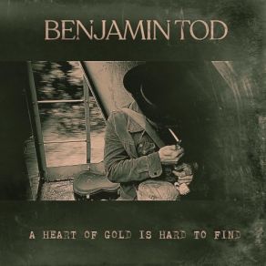 Download track Anymore Than I Can Carry Benjamin Tod