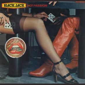 Download track Jungle Man Jive Blackjack