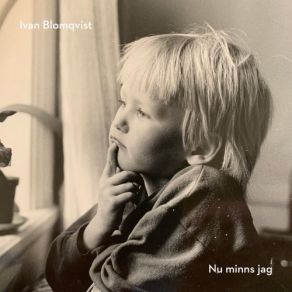 Download track Alltid Så Ivan Blomqvist