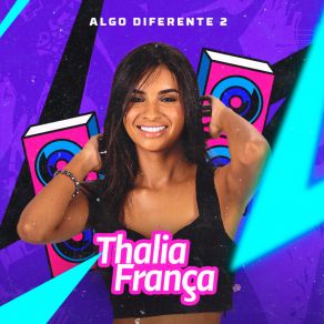 Download track Coração De Pedra Thalia França