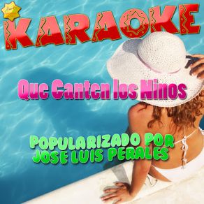 Download track Que Canten Los Ninos (Popularizado Por Jose Luis Perales) [Karaoke Version] Ameritz Karaoke Latino