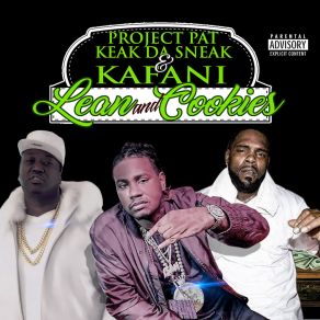 Download track Wide Awake KafaniMistah F. A. B., Kevin Gates, A & B, Mistah