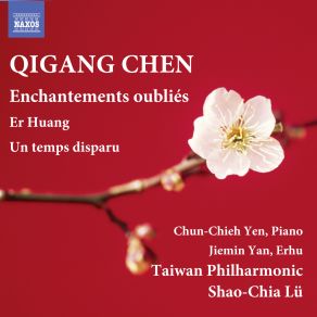 Download track Er Huang Qigang Chen