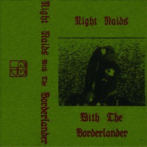 Download track Gas Mask The Borderlander