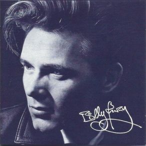 Download track Once Upon A Dream Billy Fury