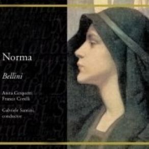 Download track Mira, O Norma Vincenzo Bellini