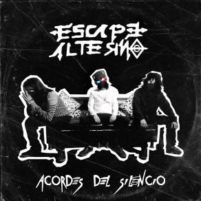 Download track Sostenme Escape Alterno