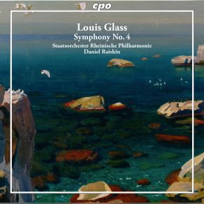 Download track Symphony No. 4 In E Minor, Op. 43- I. Sostenuto - Allegro Risoluto Daniel Raiskin, Staatsorchester Rheinische Philharmonie