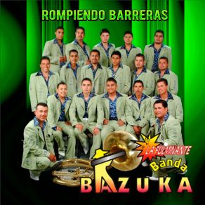 Download track La Estampilla Banda Bazuka