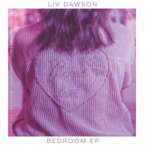 Download track Good Intentions Liv Dawson