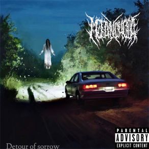 Download track Grave Mistake MelancholiaIssac Wolfie