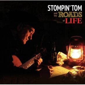 Download track San Antonio Rose (Instrumental) Stompin' Tom Connors