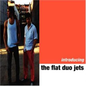 Download track Crow's Feet Flat Duo Jets